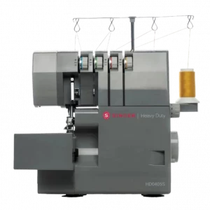Fileteadora Singer HD0405S