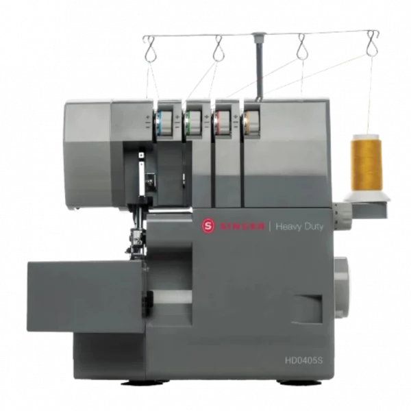 Fileteadora Singer HD0405S