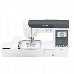 Máquina Bordadora BROTHER SE 200