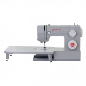 Máquina de Coser Singer HD6380M Heavy Duty